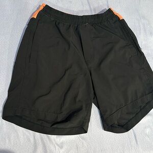 Birddogs Classic gym short